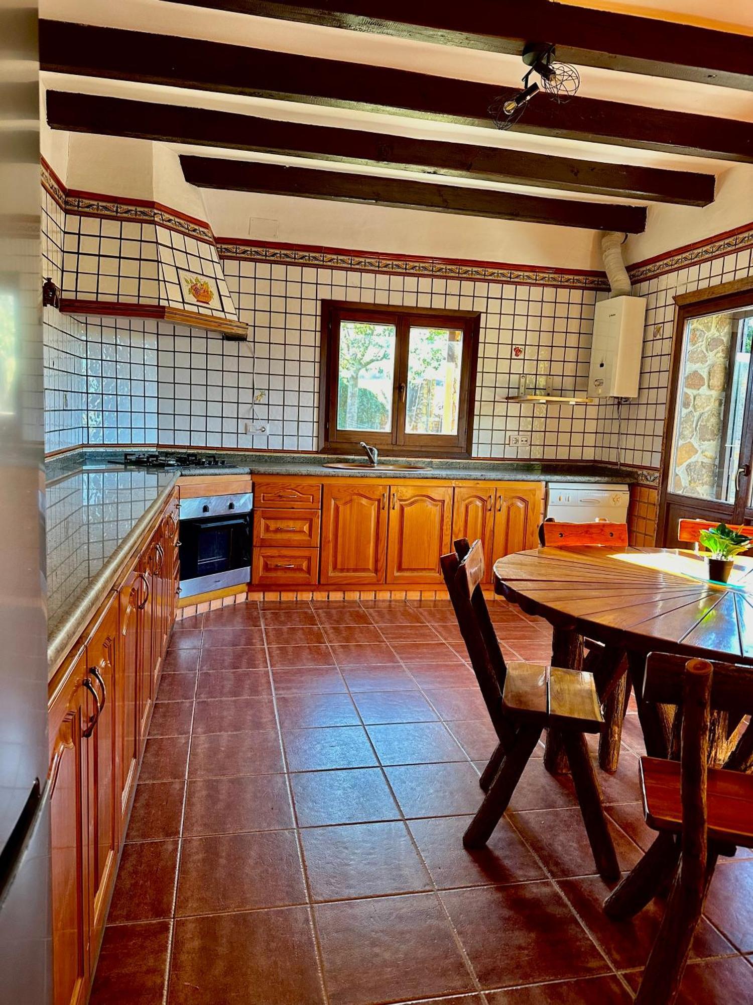 Villa Natalia Cádiz Eksteriør bilde